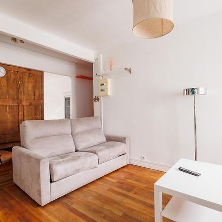Le Graverend Apartment Rennes Exterior photo