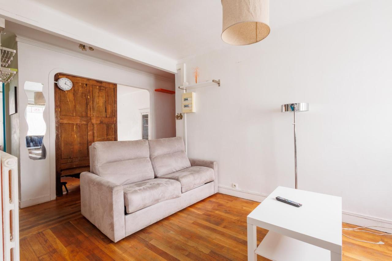 Le Graverend Apartment Rennes Exterior photo